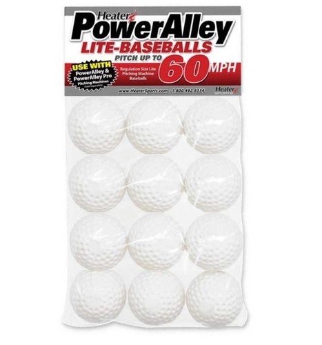 Heater sports poweralley - sports,