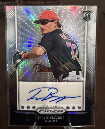 2026 panini prizm travis - panini,