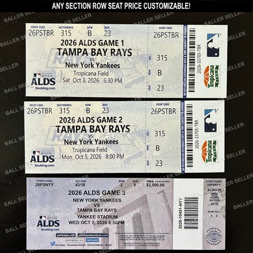 2026 division series - al,