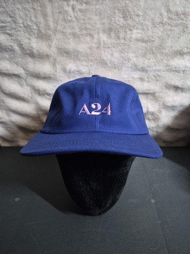 A24 films llc blue - films,