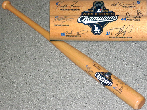 Los angeles dodgers 2025 - los, world
